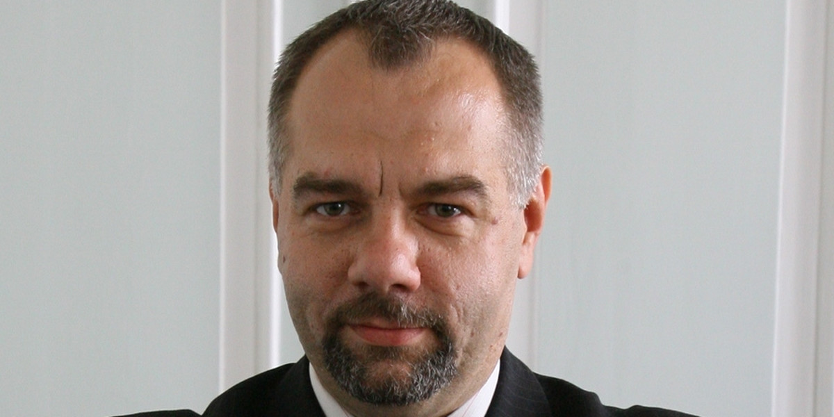 Jacek Sasin