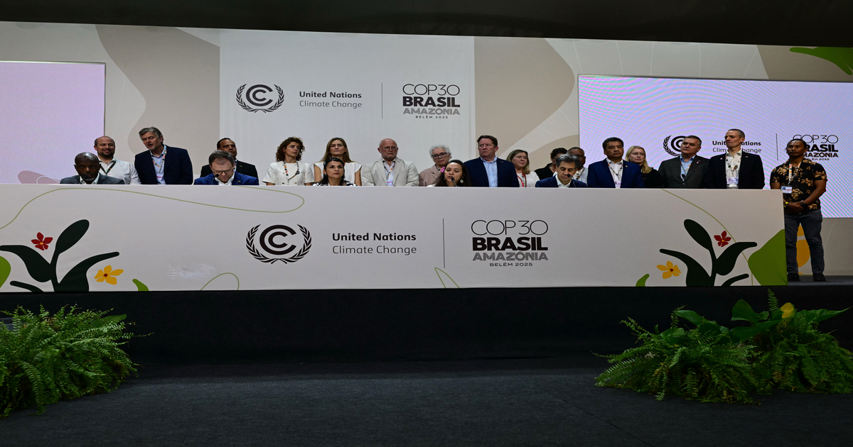 Neue Weltordnung beim Klimaschutz: China übernimmt Führung