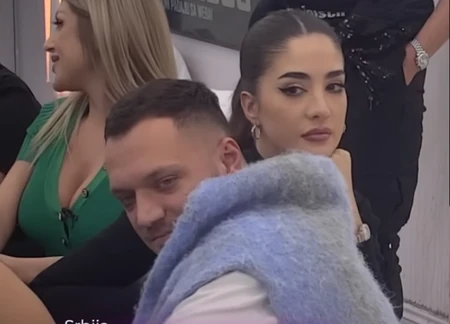 Anđela i Gastoz