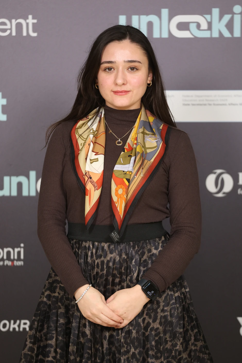 Gundže Onur, investiciona partnerka u fondu "Startup Wise Guys"