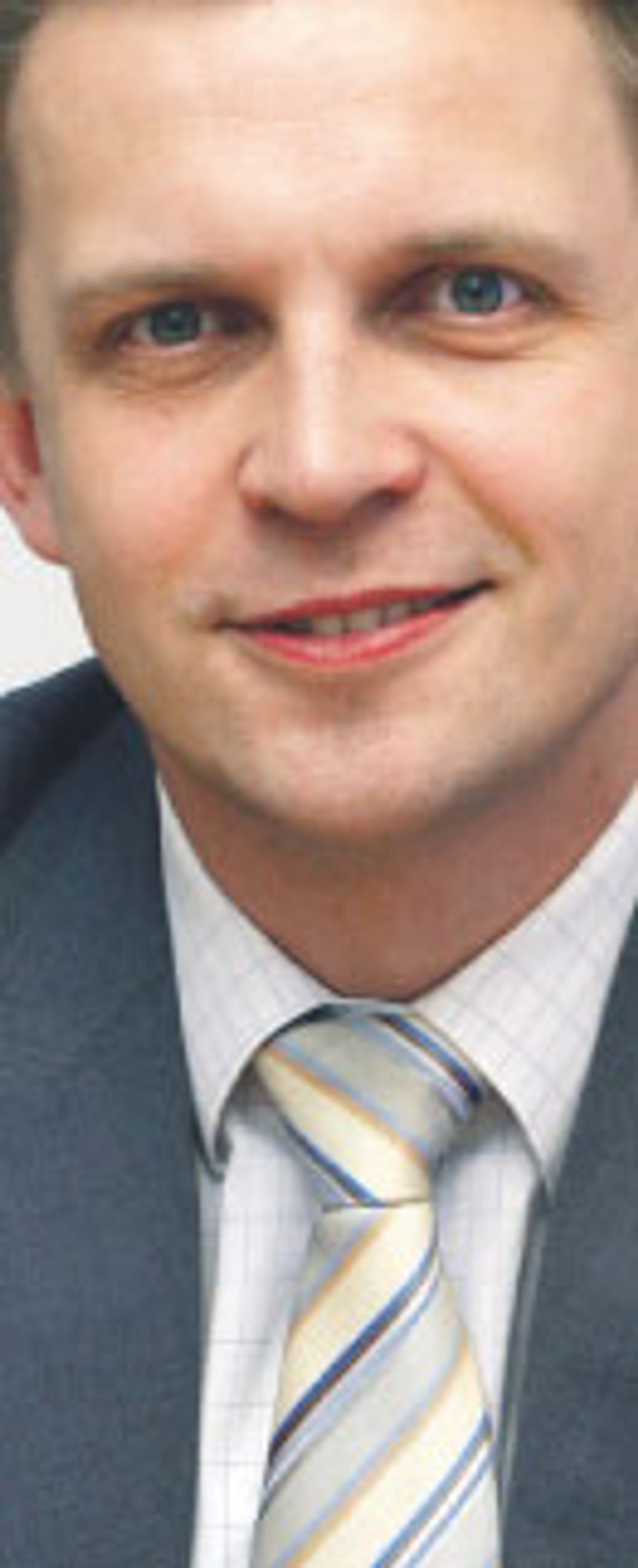 Marcin Jaworski