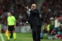 Michał Probierz podał przyczynę klęski w meczu z Portugalią. "Polskiej piłki nie stać.."