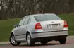 Skoda Octavia 1.6: wybór z rozsądku