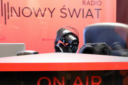 Radio Nowy Świat ma coraz mniej patronów i miesięcznych wpłat. "To hiobowe wieści"