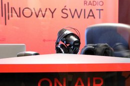 Radio Nowy Świat ma coraz mniej patronów i miesięcznych wpłat. "To hiobowe wieści"