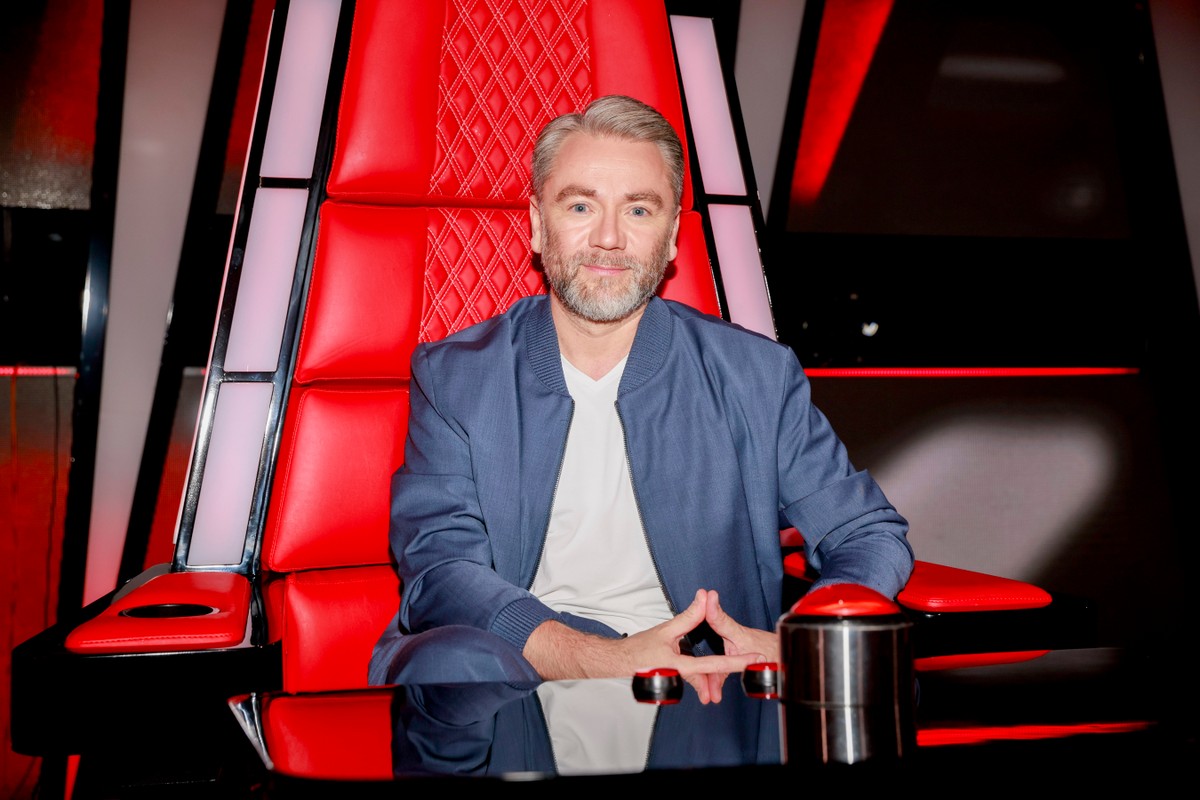 Kuba Badach debiutuje w "The Voice of Poland". Co konsultuje ze swoją żoną, czyli Aleksandrą Kwaśniewską?