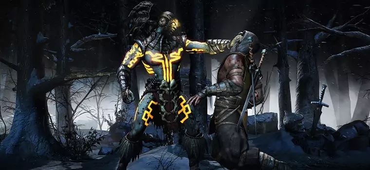 Sieciowe potyczki w Mortal Kombat X bez PlayStation Plus i Xbox Live Gold!