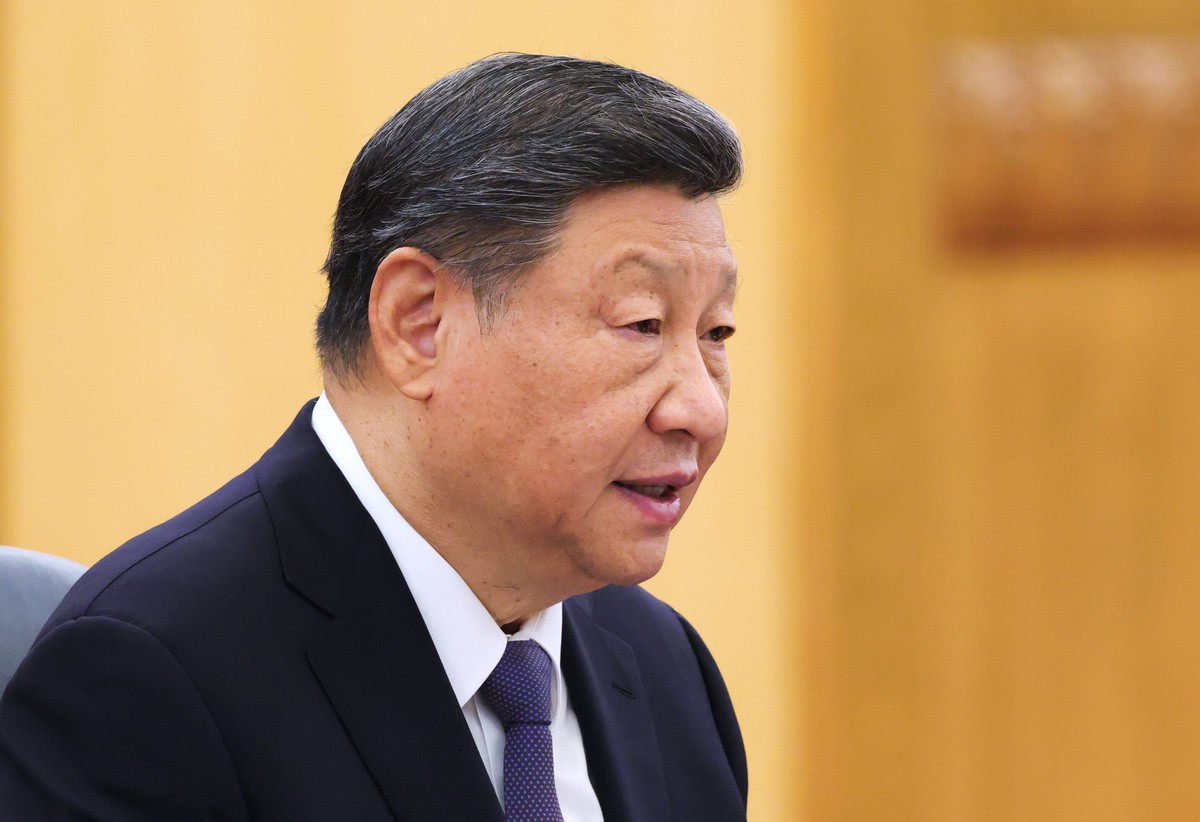 Xi Jinping oszalał? Brutalna czystka na szczytach armii
