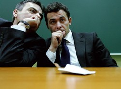 SLD będzie się lansować w szkołach