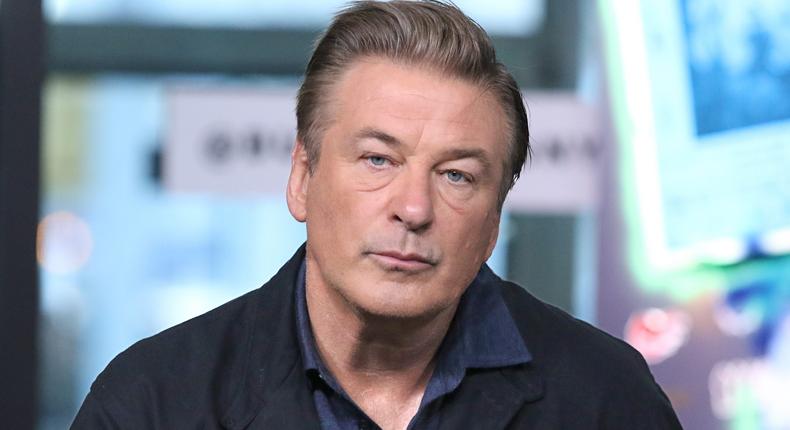 Alec Baldwin.Jim Spellman/Getty Images