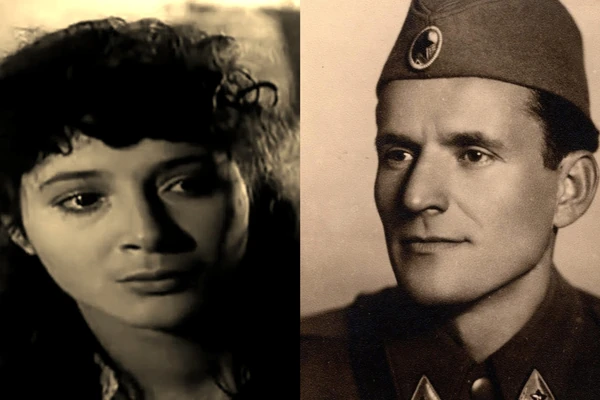 On je bio TITOV GENERAL I NARODNI HEROJ, ona "samo" LEPA GLUMICA: Njihova ljubav ljutila je Jugoslaviju - "Osećam ZADAH RAZVRATA kad sam s njom u prostoriji"