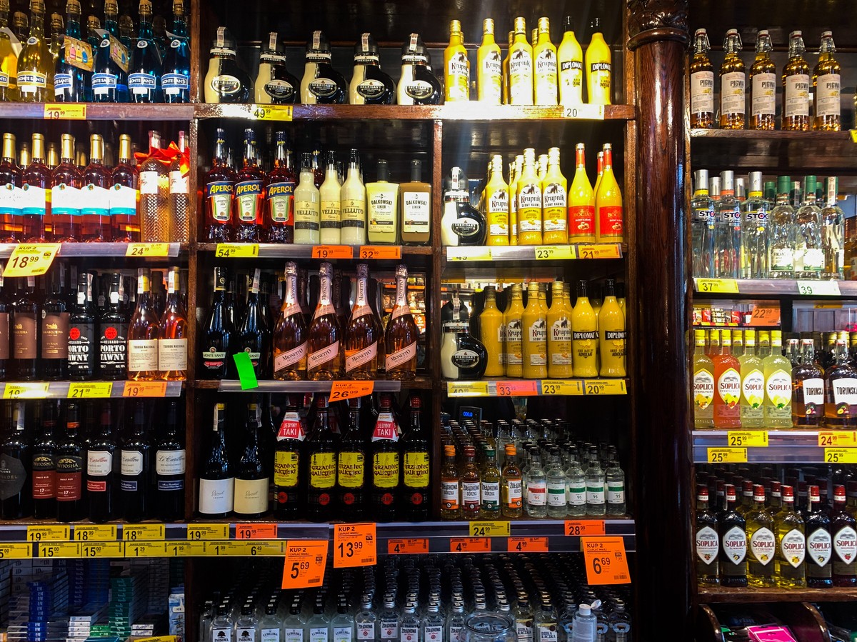 Kolejne polskie miasto wprowadza prohibicję. Nowe zasady już w lutym