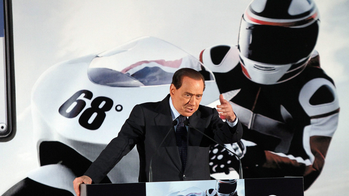 Działacze włoskiego forum stowarzyszeń rodzin przyznali, że czują zakłopotanie w związku z zapowiedzią obecności premiera Silvio Berlusconiego na rozpoczynającej się w poniedziałek Krajowej Konferencji Rodzin.