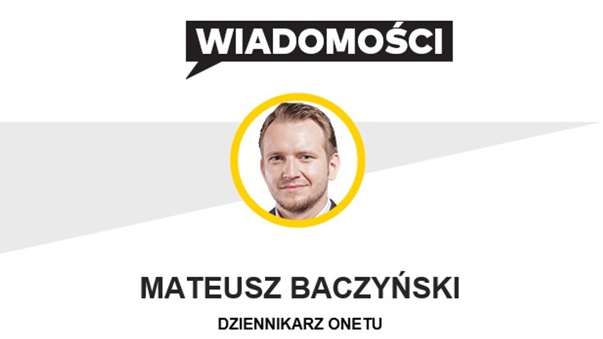 - Jeśli miałbym wymienić po tych trzech latach najsłabszy punkt rządów Prawa i Sprawiedliwości to bez wątpienia byłaby to polityka zagraniczna. Nieodpowiedzialne słowa, niedopracowane ustawy i wojenki, które nie sposób wygrać - tak najczęściej wyglądają działania tej formacji na arenie międzynarodowej - pisze w newsletterze Onetu Mateusz Baczyński.