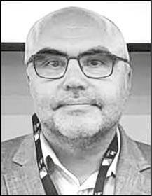 dr Marcin Krajewski, adiunkt Zakład Prawa Ubezpieczeń Społecznych i Polityki Społecznej, Wydział Prawa i Administracji Uniwersytetu Łódzkiego