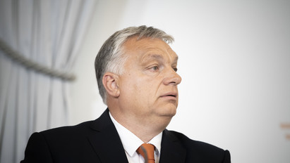 Orbán Viktor Moszkvába utazott Gorbacsov temetésére