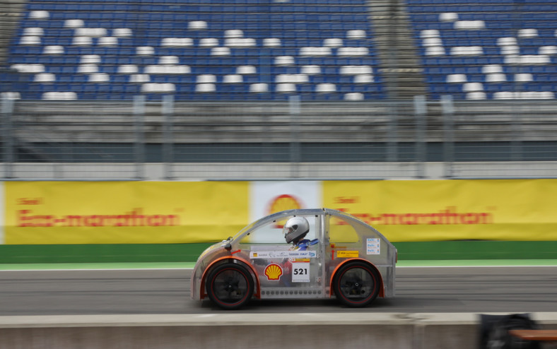 Shell Eco-marathon