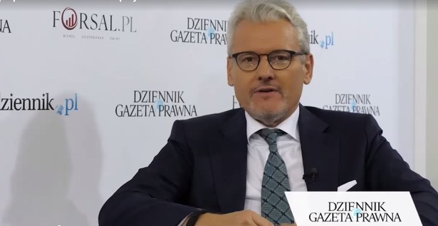 Sieger: W 2020 staniemy się bardziej światowym producentem lekarstw