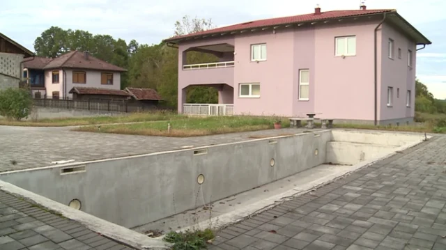 Vila od 700.000 evra sa 13 soba:  Zavirite u luksuzno imanje Asmina Durdžića u Bosni