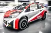 Toyota Yaris WRC od 2017 r.