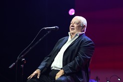 Tak brzmiały ostatnie słowa Stanisława Soyki. 'Nie wiem, czy dotrwam do...'