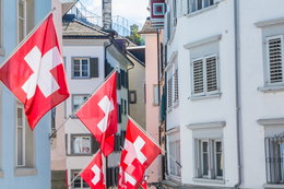 Stopy procentowe w Szwajcarii idą w górę. Raty frankowiczów mogą być najwyższe w historii
