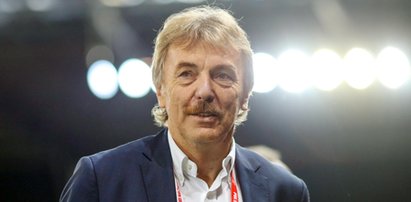 Boniek przed meczem z Węgrami: Każdy chce dobrze wypaść na pierwszej randce