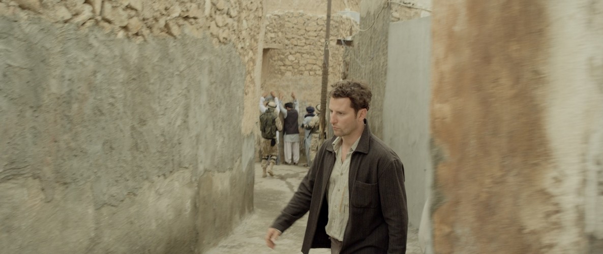 Kadr z filmu 'Służby specjalne' / VUE Movie Distribution