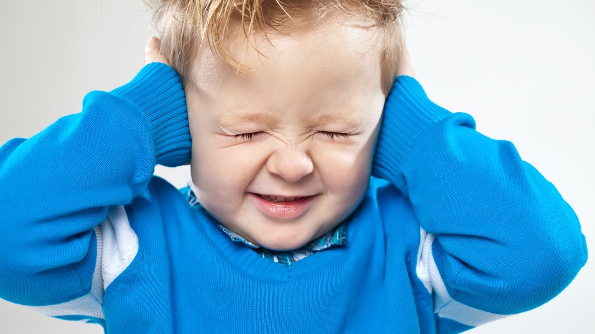 Zašto dete koje ima 4 godine uporno odbija da bilo šta posluša?