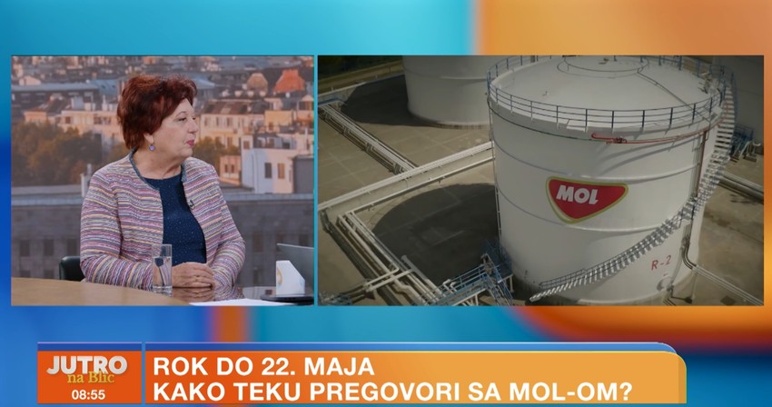 Radojka Nikolić