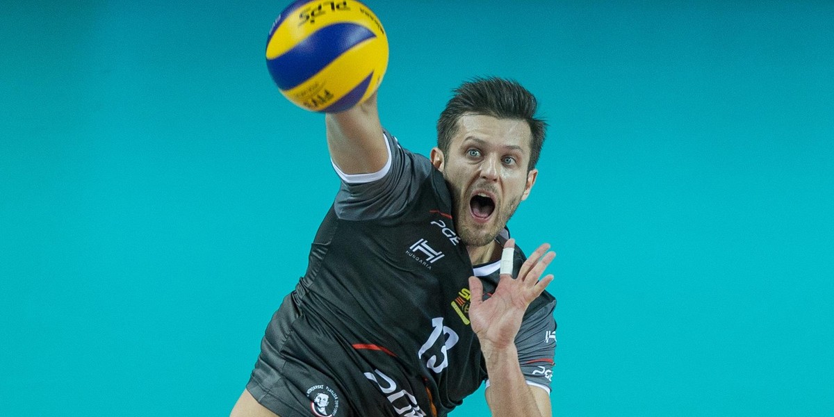 Michał Winiarski