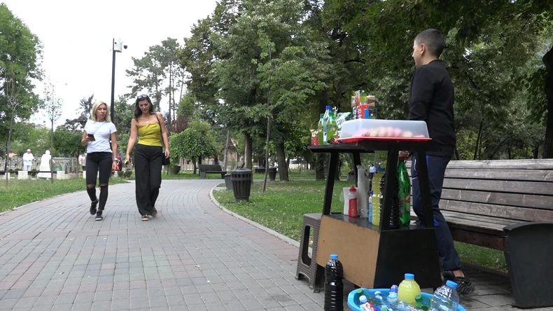 Braća Džemil i Džejlan oduševili Novi Pazar i Srbiju