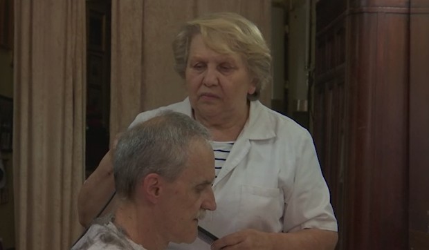 Olgica Obešva