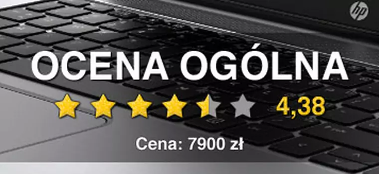 HP EliteBook Folio 1040 G1 - ultrabook doskonały?