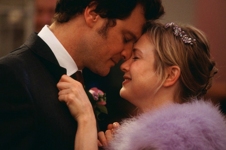 5. 'Dziennik Bridget Jones'