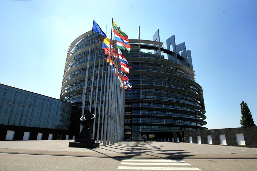 Europarlament 