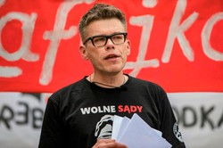 Sędzia Igor Tuleya: Możliwe, że trafię na osiem lat do więzienia