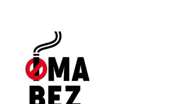Inicijativa "Ima bez dima"