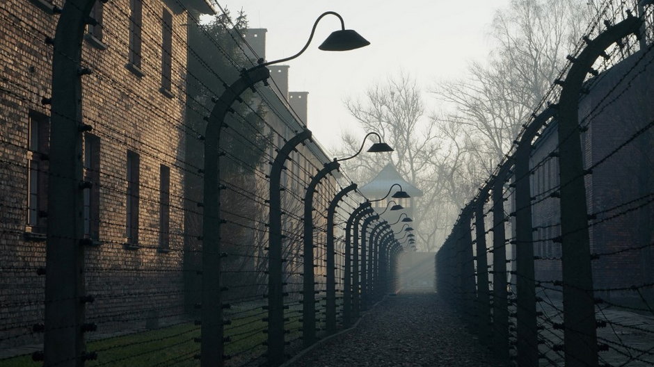 Auschwitz, Oświęcim