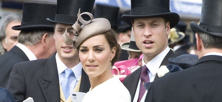 Od kogo warto uczyć się manier? Od Kate Middleton!