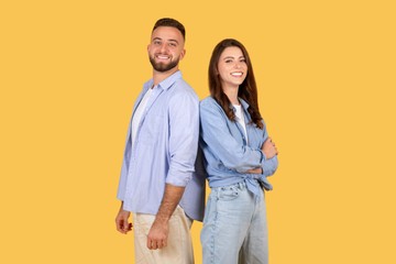 Miért magasabbak a férfiak, mint a nők? A hormonok csak egy része a magyarázatnak