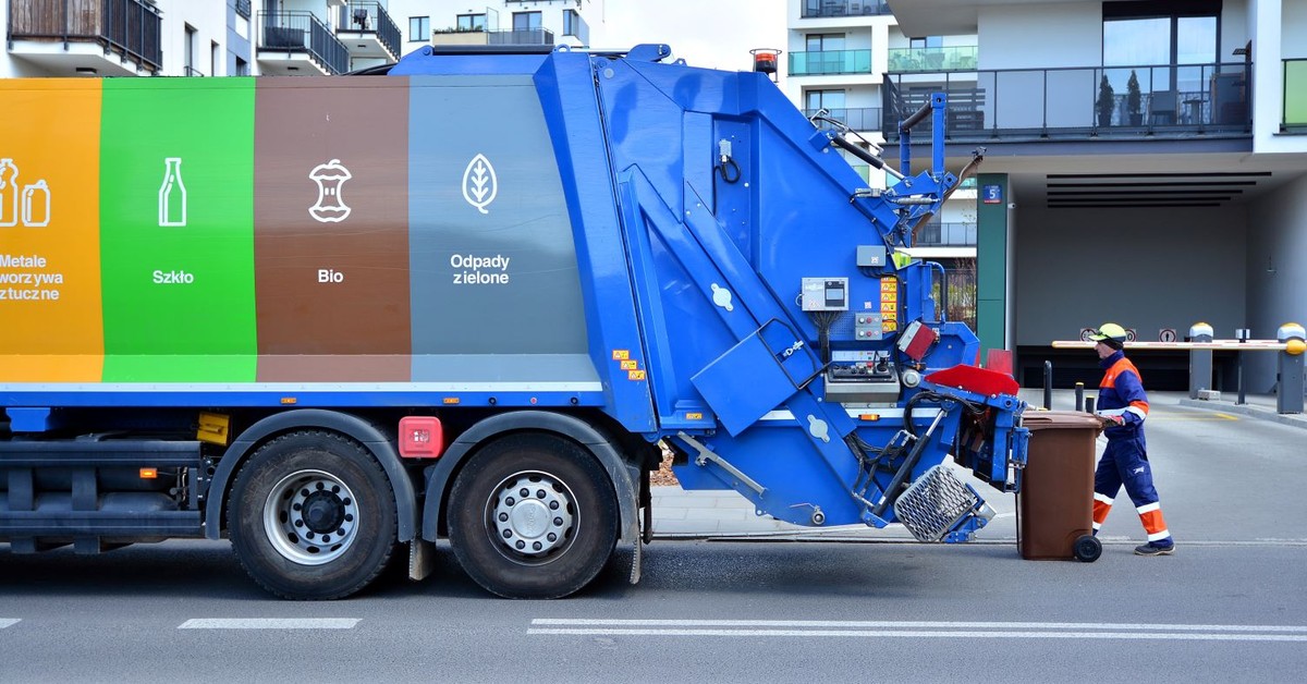 Będzie więcej ulg w opłatach za śmieci. Zobacz, kogo gminy zwolnią z opłaty