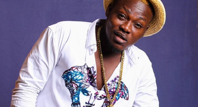 ‘I didn’t marry a Ga woman because they like begging’ – Nii Funny