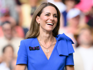 Fény derült Katalin hercegné egyik legnagyobb szenvedélyére: ezért él-hal Vilmos herceg felesége