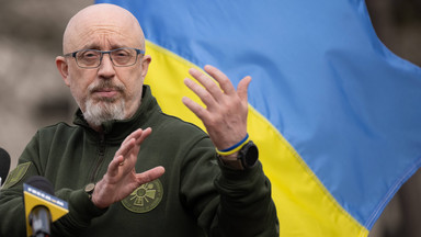 Optymistyczny głos ukraińskiego ministra. "Zwycięstwo jest pewne"