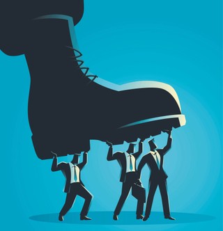 Dyktator mimo woli. Jak technologie mogą ograniczać naszą wolność?