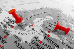 "Ściśle tajna" informacja o rosyjskim zagrożeniu. Szwecja mobilizuje wojsko