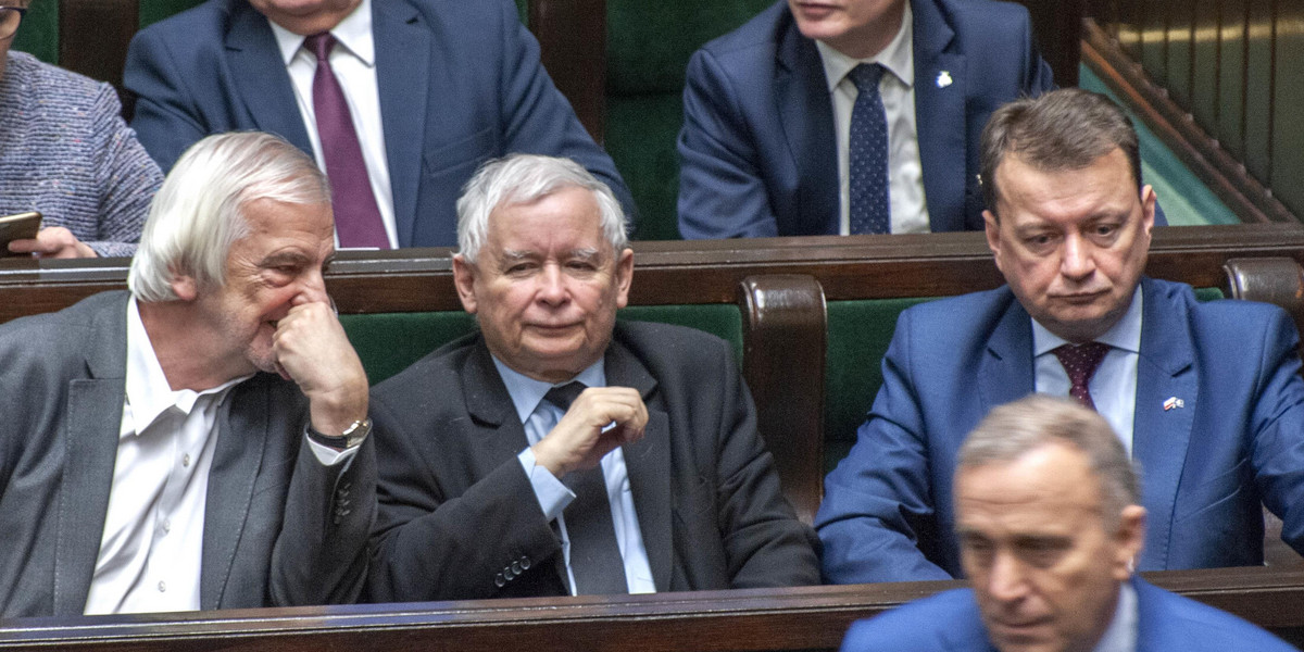 Jarosław Flis: PiS może przegrać