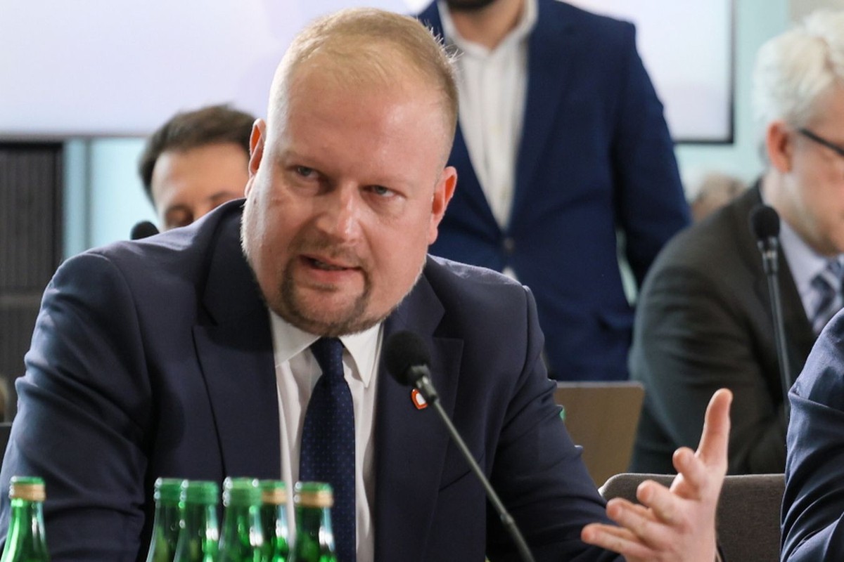 Witold Zembaczyński