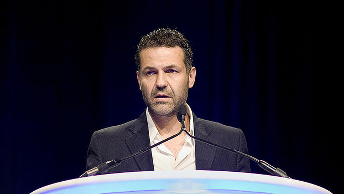 Autor bestsellerowego "Chłopca z latawcem", Khaled Hosseini zdradził, że kończy pisać trzecią książkę, której wydanie zaplanowano na maj 2013 roku.